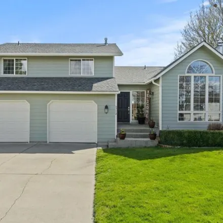 Buy this 5 bed house on 4798 South Windward Court in Spokane, WA 99223