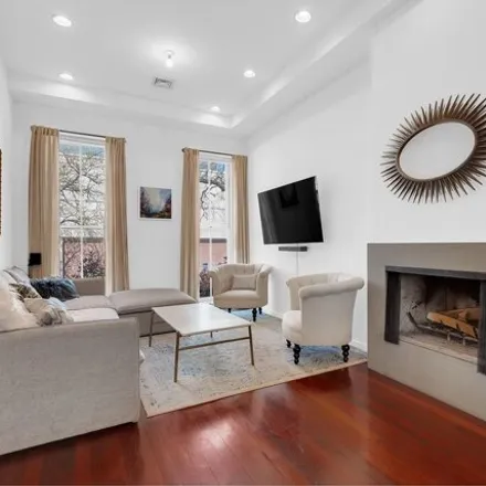 Image 3 - 405 Dean Street, New York, NY 11217, USA - Townhouse for sale