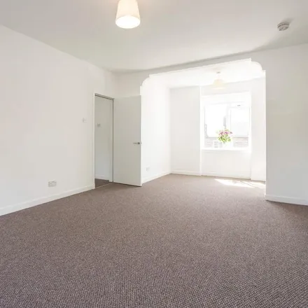 Image 4 - Randolph Road, Thornwood, Glasgow, G11 7EE, United Kingdom - Apartment for rent