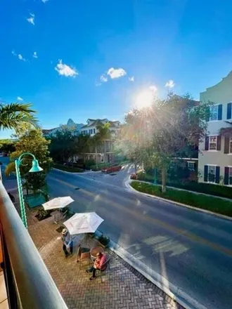 Rent this 2 bed condo on Shanti Om Spa in Northeast 2nd Avenue, Delray Beach