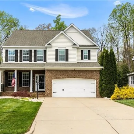 Buy this 6 bed house on 9615 Cavalin Court in Atlee, Hanover County