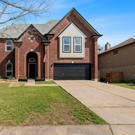 Buy this 5 bed house on 3214 Silk Oak Drive in Austin, TX 78748