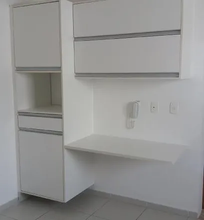 Buy this 4 bed apartment on Colégio Anglo Cassiano Ricardo in Rua Laurent Martins 239, Jardim Esplanada II