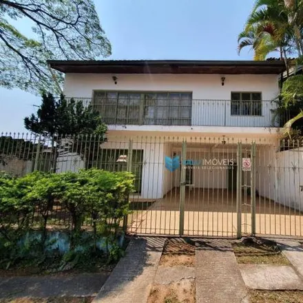 Image 1 - Rua Ângelo Vial, Jardim Helena Cristina, Sorocaba - SP, 18045-450, Brazil - House for sale