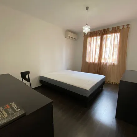 Rent this 4 bed apartment on Khatchkar du centenaire du génocide des Arméniens in Square Sidi Brahim, 13005 Marseille