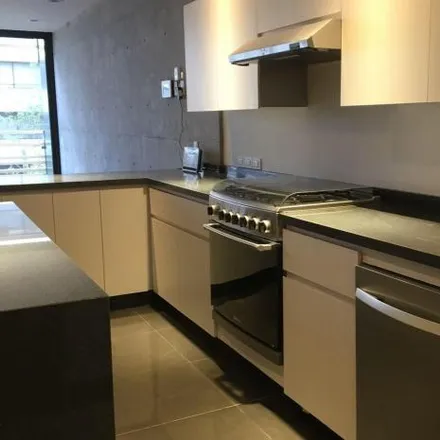 Rent this 2 bed apartment on Calle Galileo 310 in Miguel Hidalgo, 11550 Mexico City