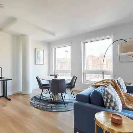 Rent this 2 bed apartment on Hoboken