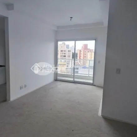 Buy this 2 bed apartment on Avenida Senador Vergueiro in Rudge Ramos, São Bernardo do Campo - SP
