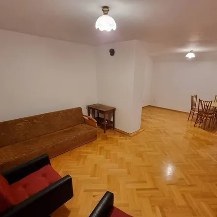 Rent this 2 bed townhouse on Krakow in Lesser Poland Voivodeship, Poland