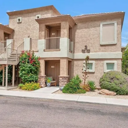 Rent this 2 bed apartment on 12050 North Panorama Drive in Fountain Hills, AZ 85268