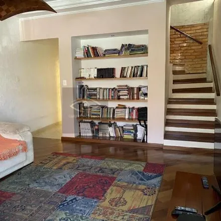 Buy this 4 bed house on Rua Mussumés 518 in Jardim Japão, São Paulo - SP
