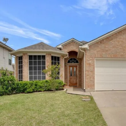 Buy this 3 bed house on 3805 Wheeling Drive in Fort Worth, TX 76244