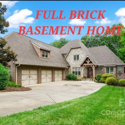 Buy this 6 bed house on 1114 Anniston Place in Indian Trail, NC 28079