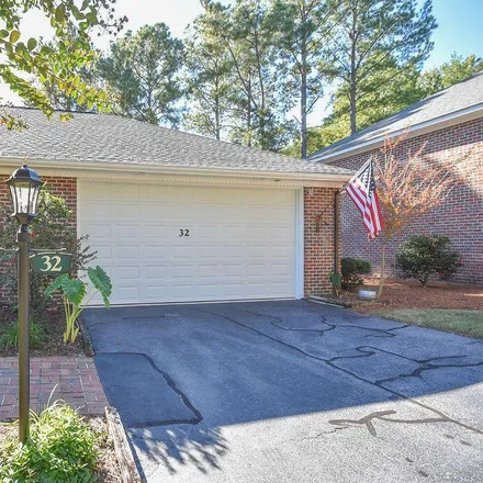 Image 3 - King Street, Southern Pines, NC 28387, USA - Townhouse for sale