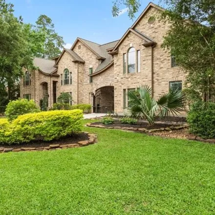 Image 5 - 185 Veilwood Circle, Sterling Ridge, The Woodlands, TX 77382, USA - House for sale
