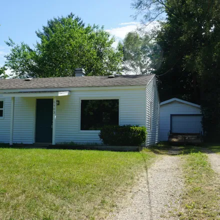 Buy this 2 bed house on 5903 Ohio Avenue in Portage, MI 49024