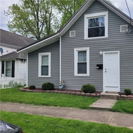 Buy this 3 bed house on 47 Spencer Street in Newark, OH 43055