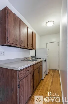 Rent this 1 bed apartment on 955 W Cornelia Ave