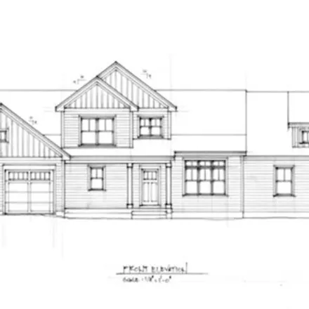 Buy this 5 bed house on Bassett Ln Lot 6 in Fremont, New Hampshire