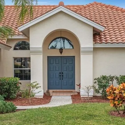 Image 2 - 4200 Inca Dove Court, Collier County, FL 34119, USA - House for rent