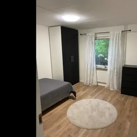 Rent this 1 bed room on Dackevägen in Järfälla, Sweden
