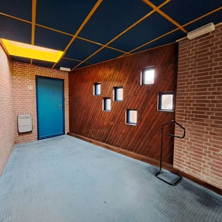 Image 4 - Penstraat 32, 4611 NE Bergen op Zoom, Netherlands - Apartment for rent