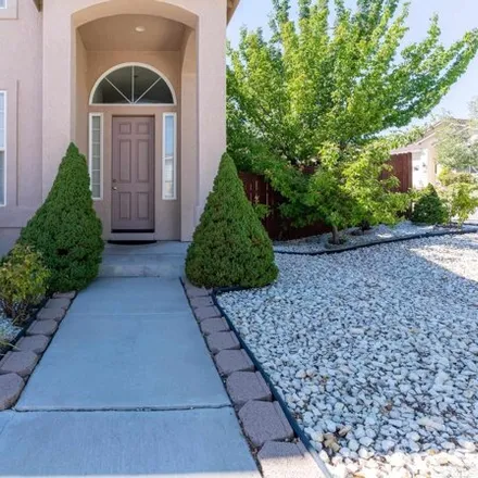 Image 4 - 1069 Ridgefield Drive, Carson City, NV 89706, USA - House for sale