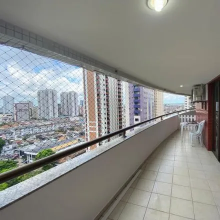 Rent this 4 bed apartment on Avenida Gentil Bittencourt 2224 in São Brás, Belém - PA