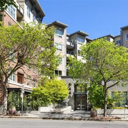 Image 2 - Canal Station, Leary Avenue Northwest, Seattle, WA 98127, USA - Condo for sale