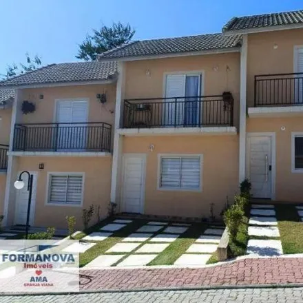 Image 1 - unnamed road, Jardim Belizário, Cotia - SP, 06715-580, Brazil - House for sale