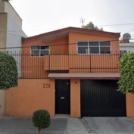 Image 1 - unnamed road, Azcapotzalco, 02800 Mexico City, Mexico - House for sale
