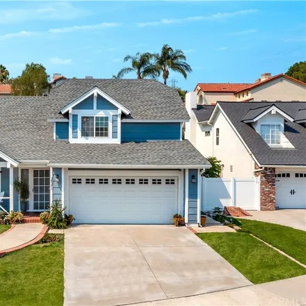 Buy this 4 bed house on 28281 Coulter in Mission Viejo, CA 92692