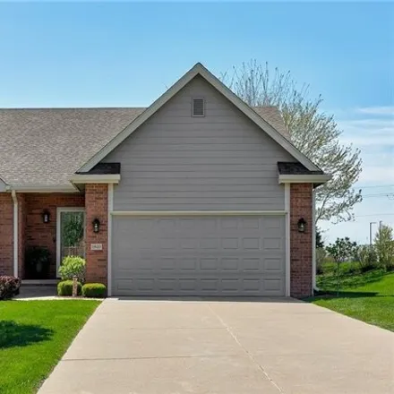 Buy this 3 bed house on 1156 Mapleleaf Lane in Waukee, IA 50263