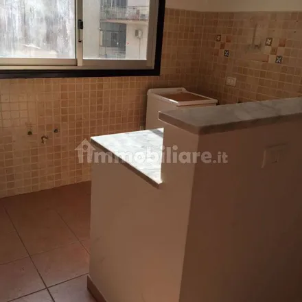 Rent this 4 bed apartment on Via Marchese di Villabianca in 90143 Palermo PA, Italy
