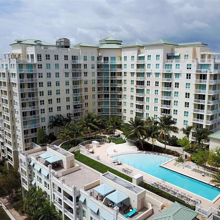 Rent this 1 bed condo on 452 Federal Highway in Boynton Beach, FL 33435