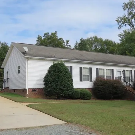 Rent this 3 bed house on 9453 Caddell Road in Indian Land, SC 29707