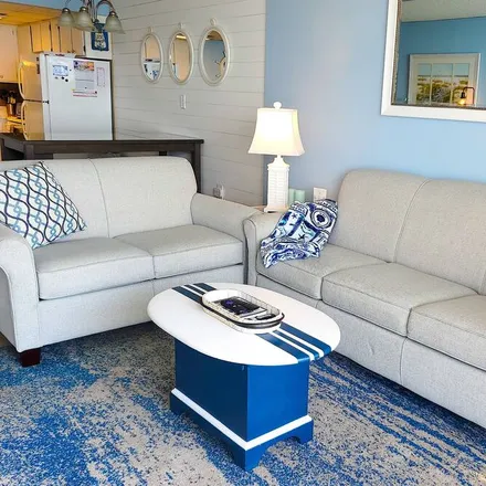 Image 2 - Murrells Inlet, SC - Condo for rent