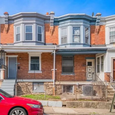 Buy this 3 bed house on 2104 Furley Street in Philadelphia, PA 19138