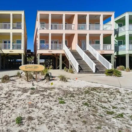 Buy this 3 bed condo on 176 East 1st Avenue in Gulf Shores, AL 36542