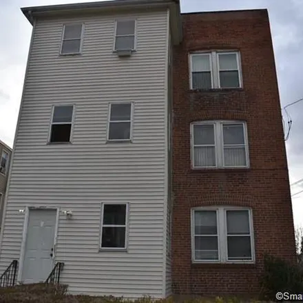 Image 2 - 29 Bonner Street, Hartford, CT 06106, USA - Apartment for rent