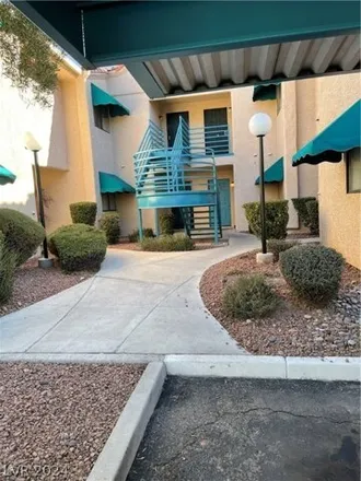 Image 1 - Saint Viator Catholic School, 4320 Channel 10 Drive, Las Vegas, NV 89119, USA - Condo for rent