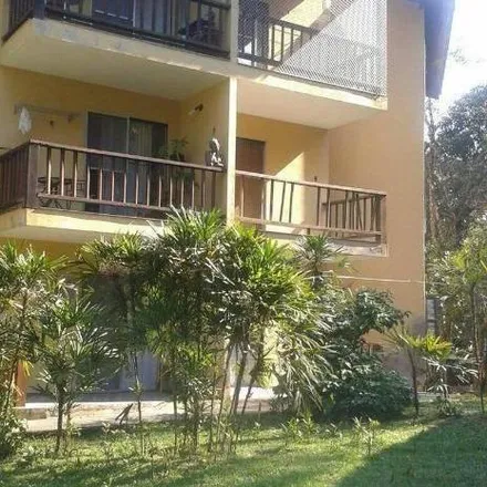 Buy this 3 bed apartment on Rua Raimundo Muniz in Tabatinga, Caraguatatuba - SP