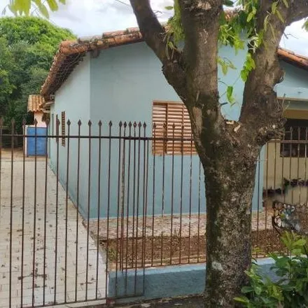 Buy this 6 bed house on Praça Domingos Marchi in Leme, Leme - SP