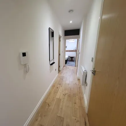Image 5 - 2 Harter Street, Manchester, M1 6HY, United Kingdom - Apartment for rent