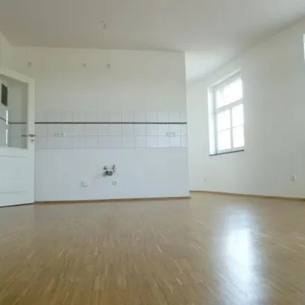 Rent this 1 bed apartment on Großenhainer Straße 42 in 01097 Dresden, Germany