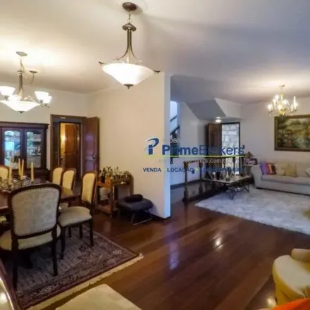 Buy this 4 bed house on Rua Gil Fernandes in Jardim da Saúde, São Paulo - SP