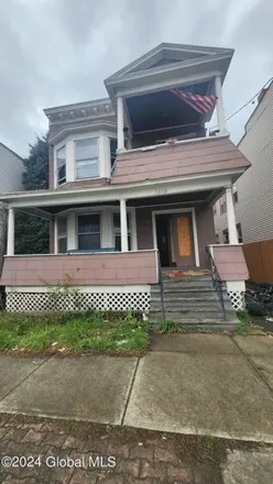 Buy this 6 bed house on 1212 Broadway in City of Albany, NY 12204