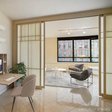 Image 5 - Manhattan Place, East 37th Street, New York, NY 10016, USA - Condo for sale