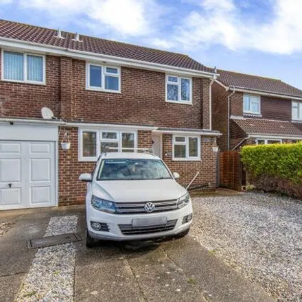 Buy this 2 bed house on Footpath 62 in Warblington, PO9 2UP