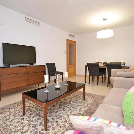 Rent this 2 bed apartment on Alicante in Valencian Community, Spain